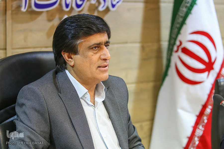 مشارکت حداکثری در انتخابات زمینه‌ساز تقویت امنیت ملی است