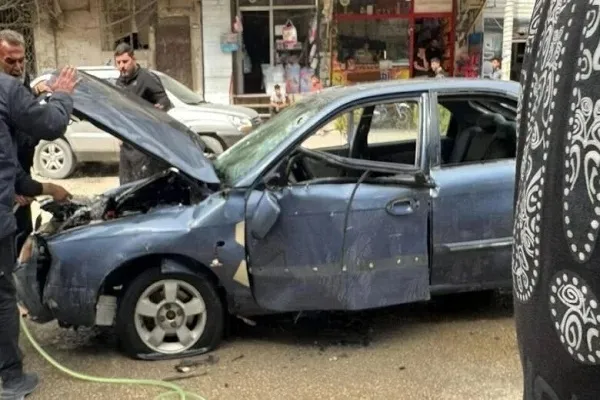 Réaction du ministère syrien à l’assassinat du prédicateur du sanctuaire Sayyida Zaynab (sa)