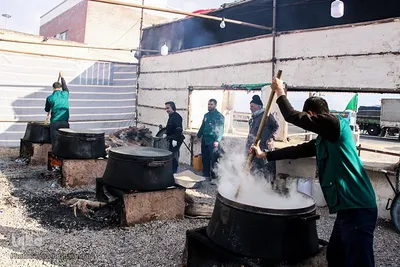 شهری به رنگ فاطمیه
