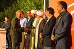 عزاداری امام حسین(ع) - محلات/عکاس:محمد رجبی