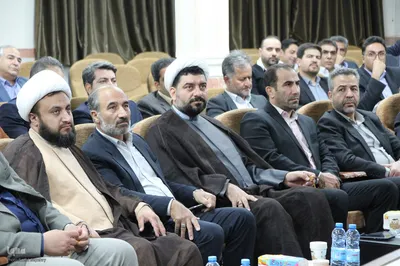 تجلیل از عوامل برگزاری جشنواره‌های یک ماهه در ملایر