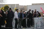 انتخابات مجلس شورا و خبرگان رهبری در اصفهان