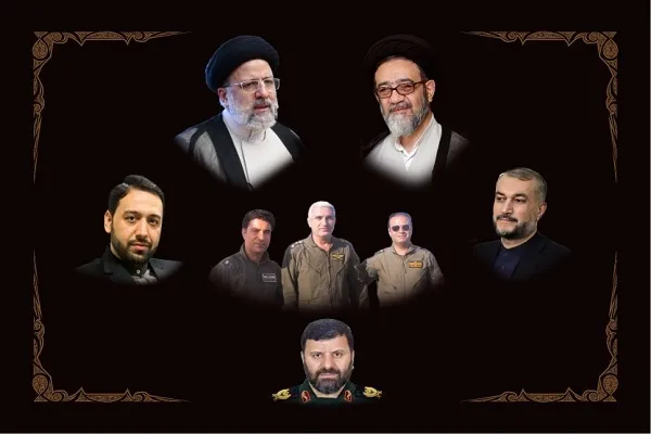 مراسم أربعين الشهيد آية الله رئيسي ستتخللها كلمة للسيد حسن نصرالله