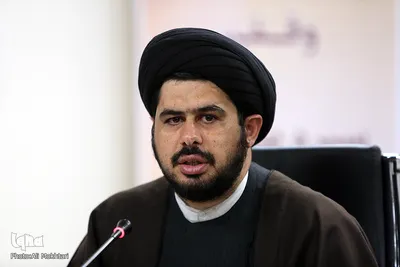 نشست هم اندیشی راهکارهای توسعه و ترویج وقف قرآنی
