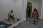 حمام چهار فصل اراک
