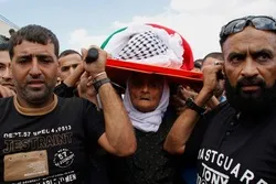شهید فلسطینی کی ماں اور قرآن سے  درس صبر و حریت