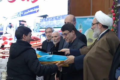 آیین گرامیداشت شهدای ۲۷ دی دانشگاه تبریز
