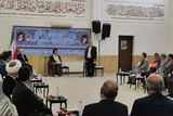 عملکرد دستگاه‌های اجرایی در حوزه اقامه نماز مورد ارزیابی قرار می‌گیرد