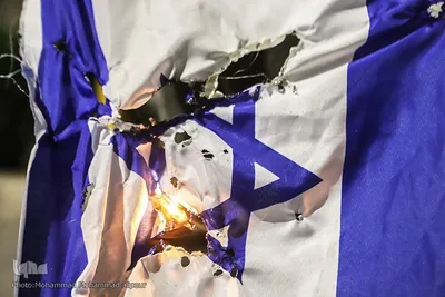 چهارشنبه سوری دشمن شکن‌ اهواز
