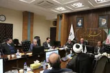 شنیدن صدای دانشجویان اولویت است
