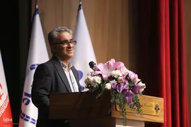 شانزدهمین گردهمایی سراسری معاونان پشتیبانی جهاددانشگاهی