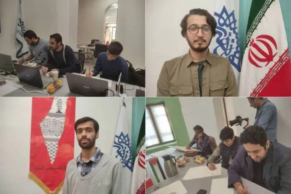 فضای یادمانی کشور وضعیت مطلوبی ندارد + فیلم