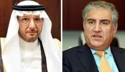 وزیر خارجہ کااو آئی سی کے سیکریٹری جنرل سے رابطہ