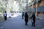 برگزاری سیزدهمین آزمون استخدامی دستگاه‌های اجرایی - آذربایجان شرقی