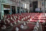 برگزاری رزمایش مواسات و کمک‌ مومنانه در اهر