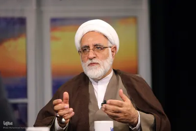 حجت‌الاسلام والمسلمین حمید ملکی