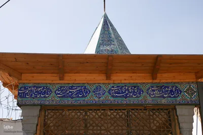 مسجد لنبان؛ میراثی ماندگار از عصر صفوی در اصفهان