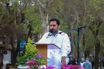 جز خوانی در ۴ باغ‎‎