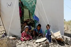 Krise in der Ukraine und Verschlechterung der humanitären Lage im Jemen