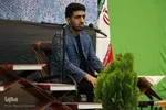 محفل انس با قرآن گرامیداشت سالروز شهادت سردار شهید، سید محمد حجازی