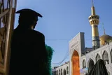 جذب خادمیار قرآنی در کرمانشاه