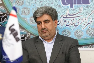 موسی‌نژاد، مدیرکل کمیته امداد استان مرکزی در بازدید از ایکنا