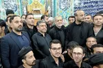 سفر رییس جمهور به اردبیل