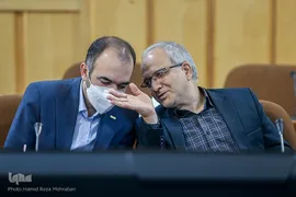 پنل تخصصی شماره ۱