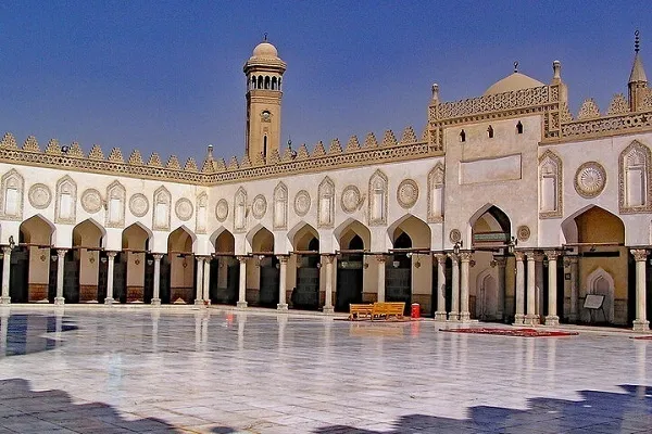 Al-Azhar : Les martyrs de la résistance palestinienne sont des combattants pour la défense de la patrie
