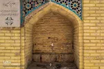 مسجد تاریخی بغدادی شیراز