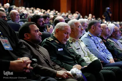  سرلشکر پاسدار یحیی صفوی، مشاور عالی فرمانده کل قوا 