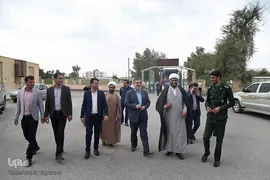 محفل انس با قرآن کاروان قرآنی انقلاب در میناب