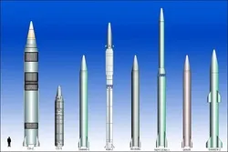 USA verkaufen Mittelstrecken-Raketen an Saudi-Arabien