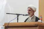 آیین افتتاحیه طرح ملی حامیم