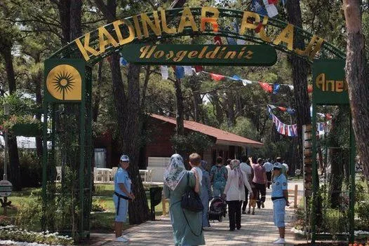 Türkiyə halal turizm sahəsini genişləndirir