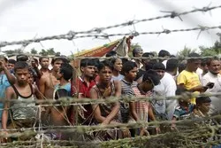 Génocide des Rohingyas : la Gambie a déposé ses preuve à La Haye