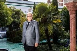 Le recteur de la Mosquée de Paris critiqué pour sa participation à une conférence sur le Xinjiang