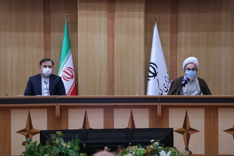 ششمین اجلاس ستاد استانی نماز در گیلان برگزار شد