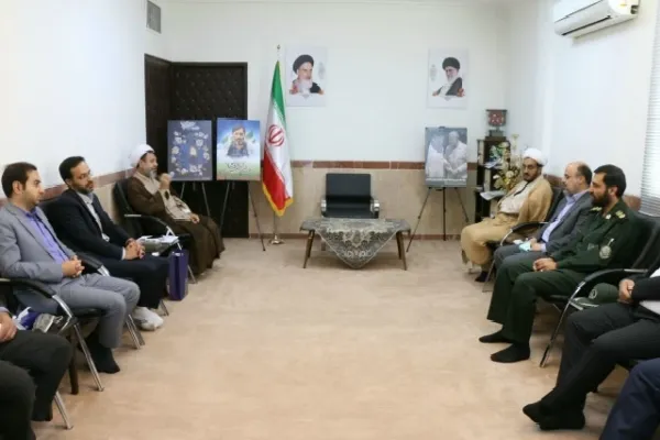 هنر مثبت و الهی ضریب امنیت را بالا می‌برد