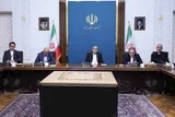 پیوندهای عمیق ملت‌های ایران و عراق؛ پشتوانه توسعه همکاری‌های راهبردی دو کشور
