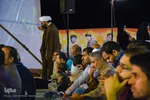 یادوراه شهدای ورین - محلات/عکاس:محمد رجبی