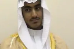 Donald Trump confirme la mort d'Hamza, le fils préféré d'Oussama Ben Laden