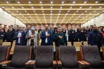 همایش استانی سواد رسانه‌ای و مدیریت بحران‎