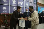 مراسم گرامیداشت شهدای ۲۷ دی دانشگاه تبریز‎‎