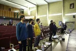 مرحله مقدماتی و نیمه نهایی مناظرات دانشجویی دانشگاه‌های آذربایجان شرقی‎