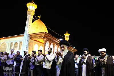 همایش تبیین علمی «مباهله» در شیراز