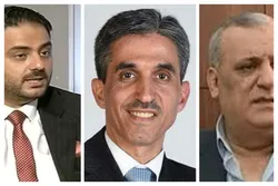 Syrian Lawmakers Rap Turkey’s Support for Terrorists