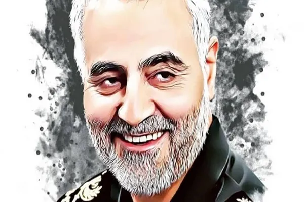 حضور میلیونی در مراسم تشییع پیکر سپهبد سلیمانی؛ تبلور عینی بهجت‌آفرینی شهید