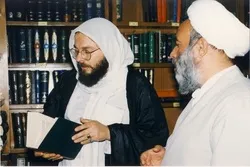 Quranın Fransız əsilli xidmətçisi: Yəhya Kristian Bonaud