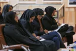 تجلیل از فعالان عرصه کتاب و کتاب‌خوانی در اراک